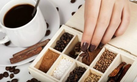 П’ять спецій до ранкової кави | Як зробити напій смачнішим і кориснішим