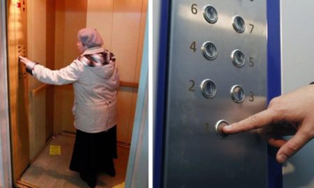 У Калуші перевірять справність 77 ліфтів