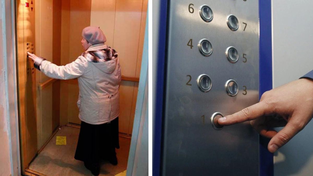 У Калуші перевірять справність 77 ліфтів