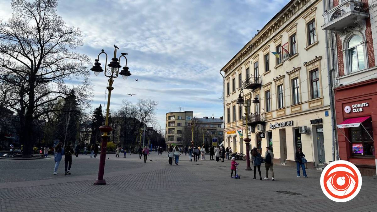 В Івано-Франківську на проєкти мешканців виділили 30 мільйонів гривень