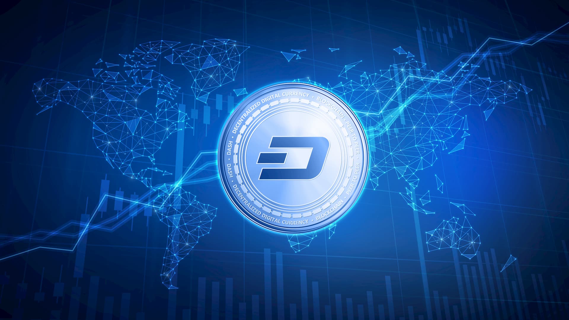 Особливості та перспективи криптовалюти Dash