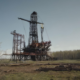 В Рожнятівському районі скасували незаконне видобування нафти і газу