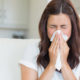 Як швидко вилікувати застуду та грип