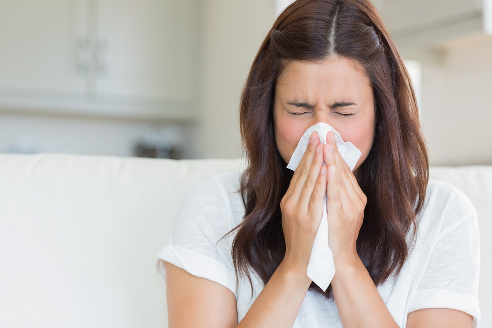 Як швидко вилікувати застуду та грип