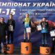 Юні калуські борці здобули призові місця на чемпіонаті з вільної боротьби