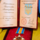 Бійця з Вигоди посмертно нагородили орденом "За мужність"