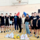 У Тужилові відбувся волейбольний турнір пам’яті полеглого Захисника Ігоря Лавріва