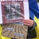 У Франківську проходить мирна акція "Не мовчи! Полон вбиває!"