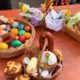 Калушани у Польщі святкують Великдень | Дивимось у їхні кошики і рахуємо вартість