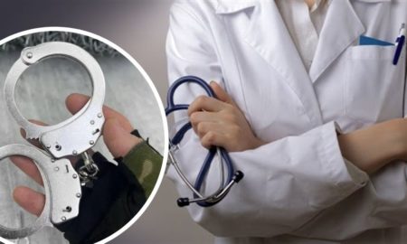 На Прикарпатті судитимуть лікарку, через яку здорового призовника виключили з військового обліку