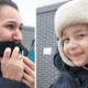 До України вдалось повернути 10 дітей, котрі опинились в окупації