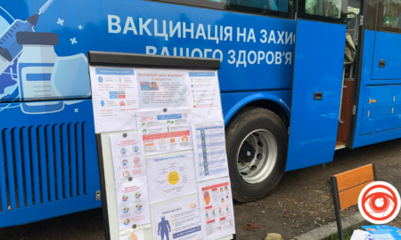 26 березня мешканці Калуша зможуть безкоштовно здати аналізи