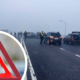 У Львові трапилась аварія за участі 27 автівок