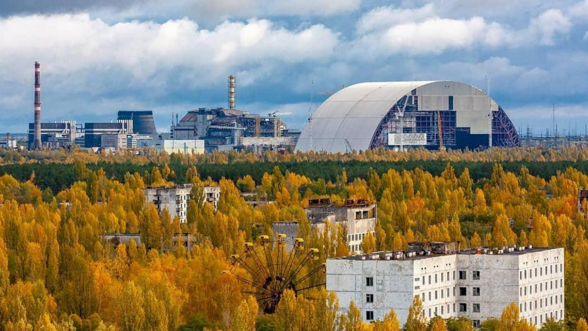 26 квітня в Україні згадують трагедію на Чорнобильській АЕС
