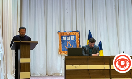 Калуська міська рада відправить звернення до Верховної Ради щодо питання демобілізації військовослужбовців