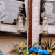 У Вигоді встановили меморіальні дошки полеглим Мельнику Миколі та Семерину Івану