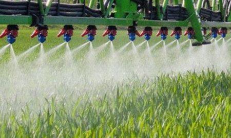 У Войнилівській громаді на полях застосують пестициди та агрохімікати