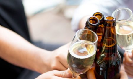 Продаж алкоголю в Калуші: чи змінилися години?