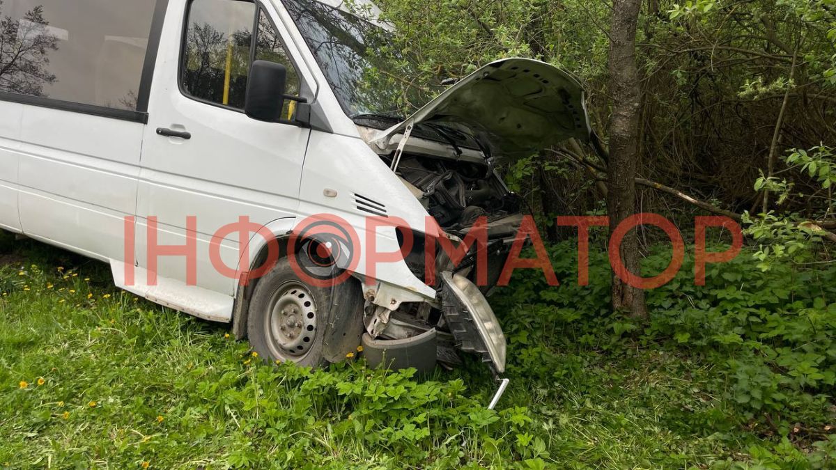 У районі промзони в Калуші трапилась аварія. Є потерпілі | ФОТО