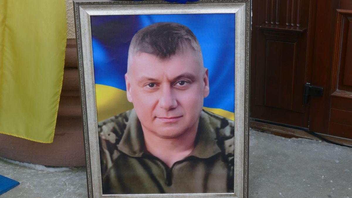 Калушанину, який збив два ворожі літаки, просять присвоїти звання Героя України | ПЕТИЦІЯ