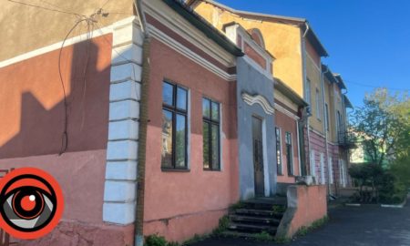 У Калуші хочуть продати стару будівлю зі статусом пам'ятки архітектури