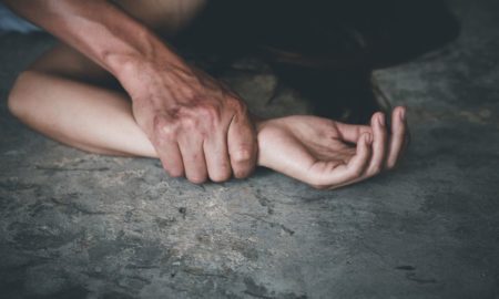 У Рожнятові за зґвалтування неповнолітньої племінниці засудили чоловіка
