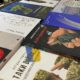 У Калуші відкрили збір книг для військовослужбовців