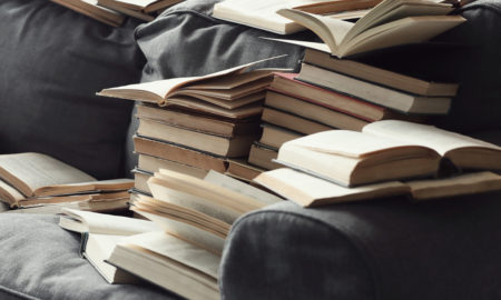Геть з бібліотек — за останні три роки з бібліотечних фондів Прикарпаття вилучили 1,6 млн російських книг