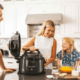 Скороварка у вашій кухні: як зробити процес приготування безпечним
