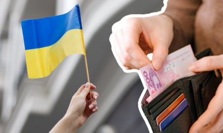Уряд визначив перелік українців, які отримають одноразову грошову виплату до Дня Незалежності