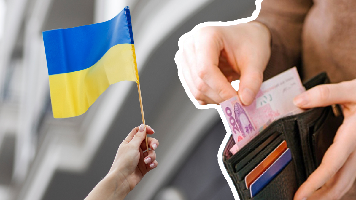 Уряд визначив перелік українців, які отримають одноразову грошову виплату до Дня Незалежності