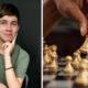 Максим Гречаний з Калуша переміг на Всеукраїнському турнірі з шахів