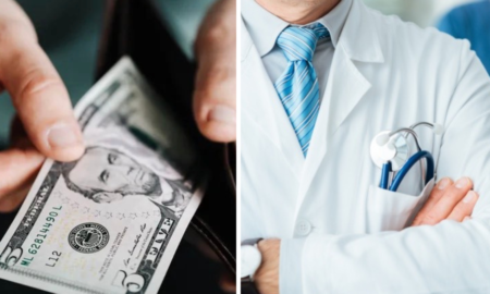 Скільки заробляють головні медики Калуша? | Аналіз декларацій