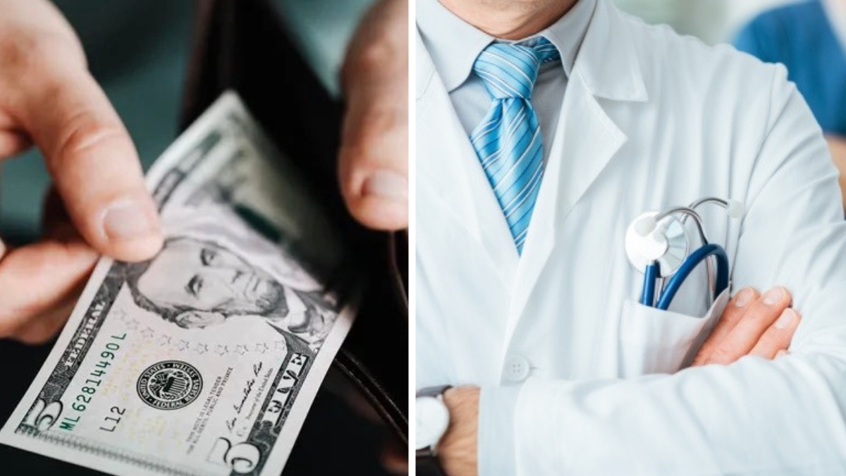 Скільки заробляють головні медики Калуша? | Аналіз декларацій