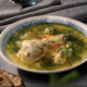 Чим особливий гороховий суп та як його швидко приготувати вдома?