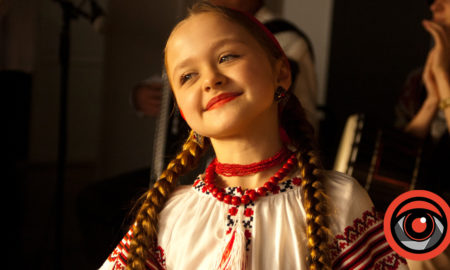 Зірка "Дитячого Євробачення" зустрінеться з фанами у Долині | АНОНС