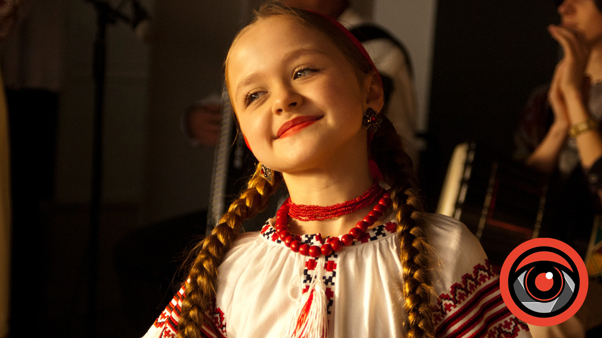 Зірка "Дитячого Євробачення" зустрінеться з фанами у Долині | АНОНС