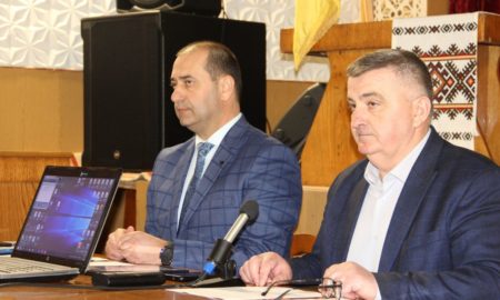 У Болехові депутатка міської ради відмовилась від мандату
