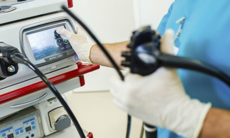 Болехівська лікарня буде мати сучасний відеогастроскоп