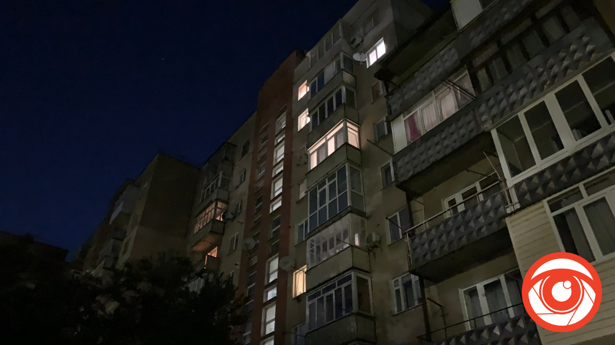 Графіки вимкнень електроенергії на Прикарпатті 21 травня