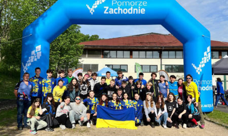 Четверо калушан представлятимуть Україну на чемпіонаті Європи зі спортивного орієнтування