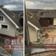 Через російську ракетну атаку на Прикарпаття постраждали житлові будинки