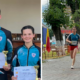 Калуські орієнтувальники здобули перші місця на турнірі у Румунії