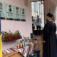 У Калуші відкрили меморіальну дошку воїну Володимиру Паньківу