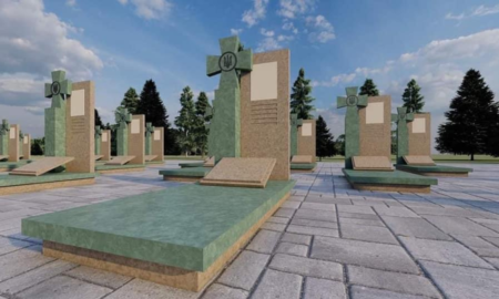 У Калуші можуть збільшити виплату на встановлення пам'ятників захисникам