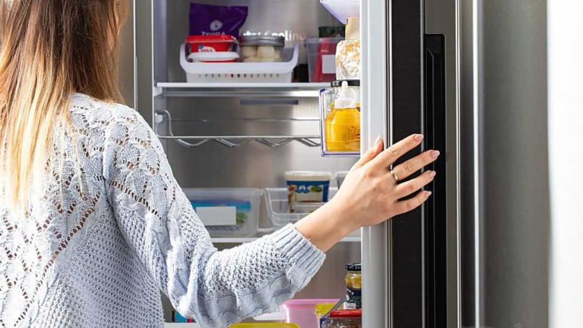 Вимкнення світла: коли продукти в холодильнику стають небезпечними?