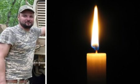 У лікарні сьогодні помер 33-річний захисник із Калущини Володимир Чоповський