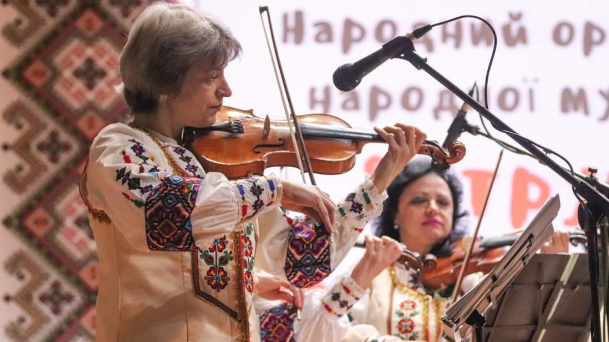 У Калуші завтра буде благодійний концерт під відкритим небом