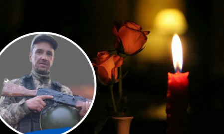 На Харківщині від пневмонії помер 41-річний воїн із Калуської громади