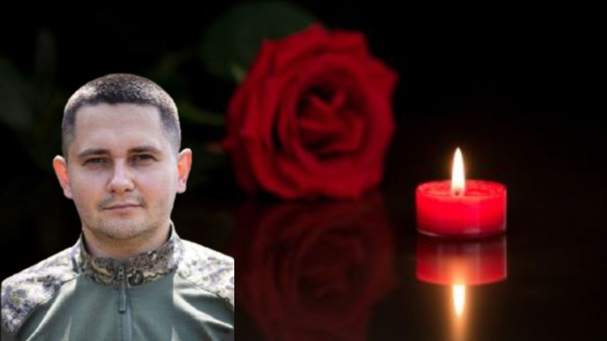 На війні загинув 34-річний уродженець Калуша